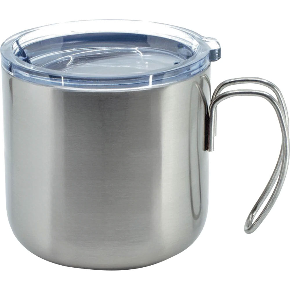 240 ml Mini Kompakt Bardak Termos