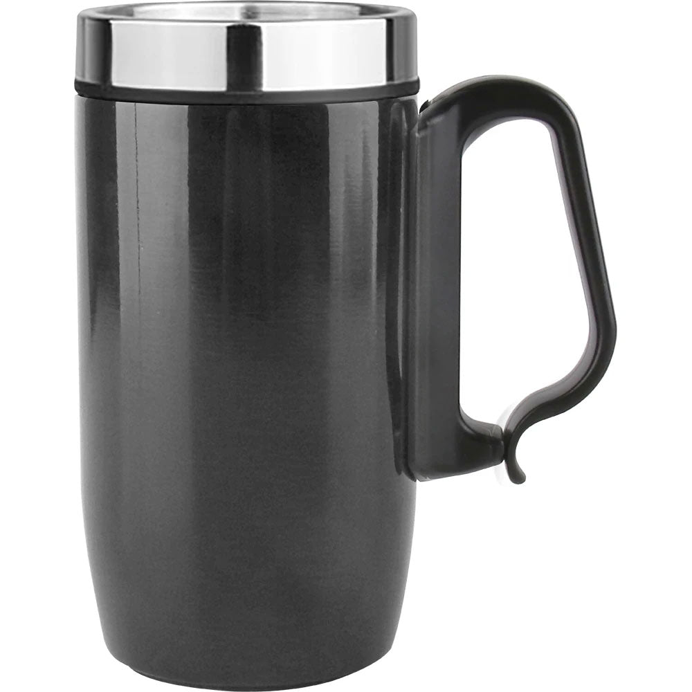 250 ml Mini Kompakt Bardak Termos