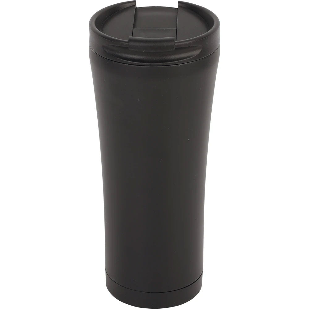 500 ml Tamamı Paslanmaz Çelik Gümüş Termos