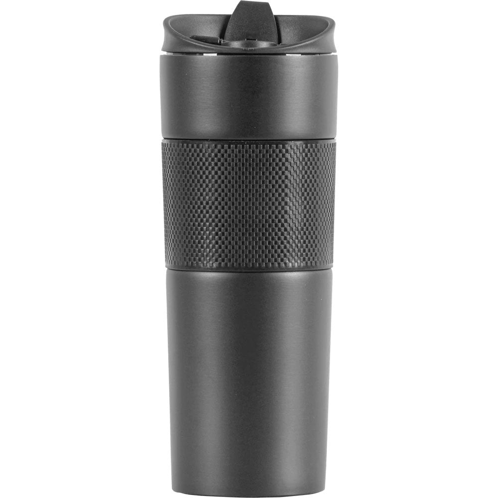 500 ml Kompakt Tasarım Kısa Çelik Termos