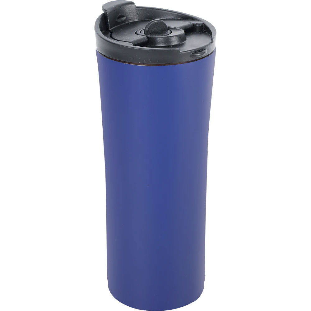 500 ml Dahili Filtreli French Press Çelik Termos
