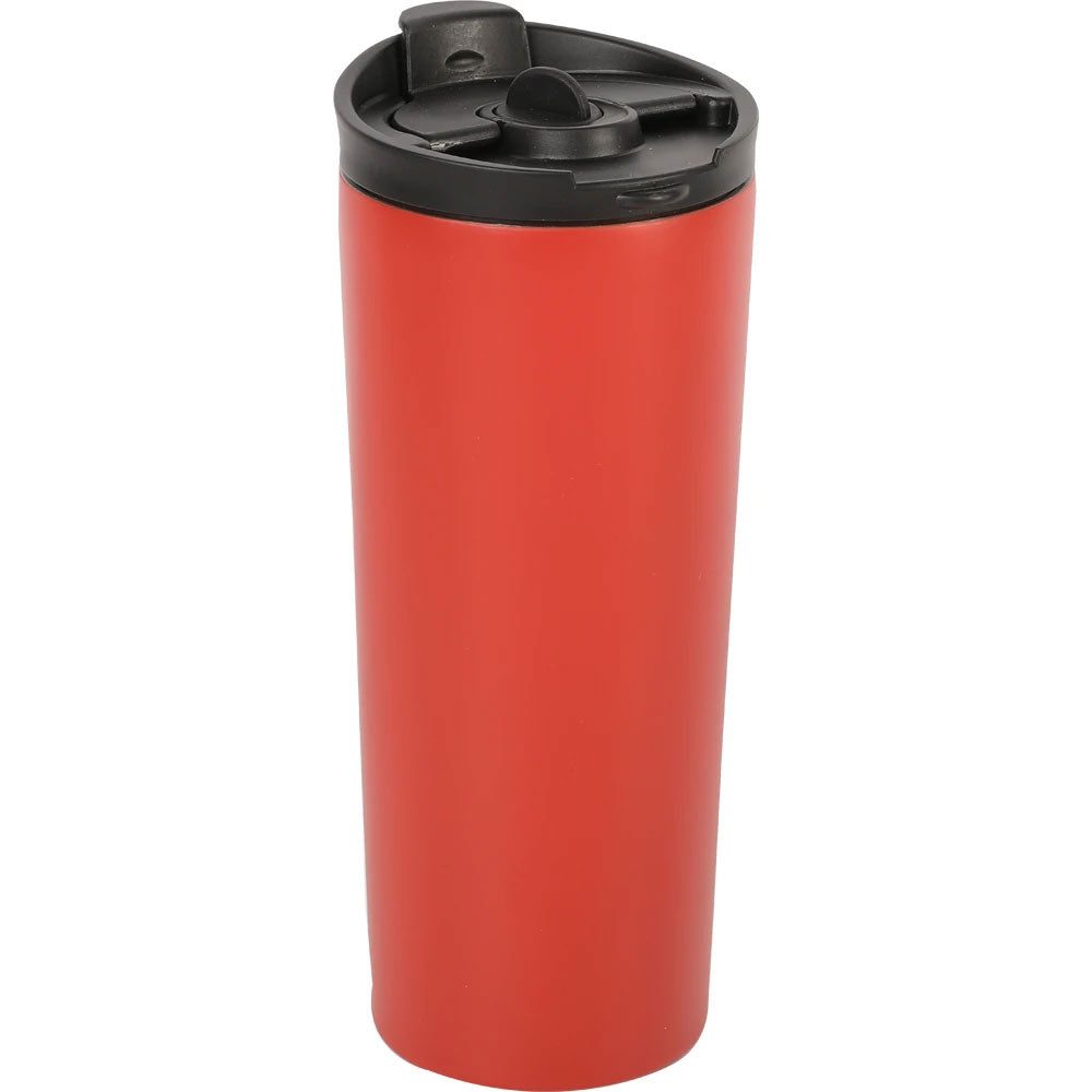 450 ml Dahili Filtreli French Press Çelik Termos