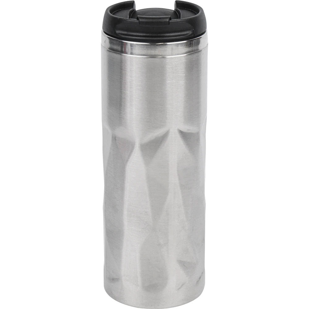 450 ml Ultra-Slim Paslanmaz Çelik Hafif Termos