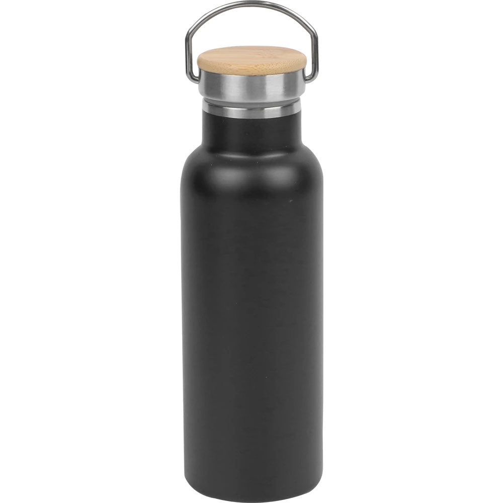 600 ml Paslanmaz Çelik Uzun Form Isı Korumalı Termos
