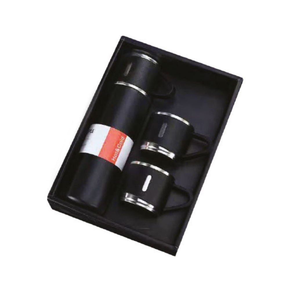 Termos 500 ml 3'lü Set