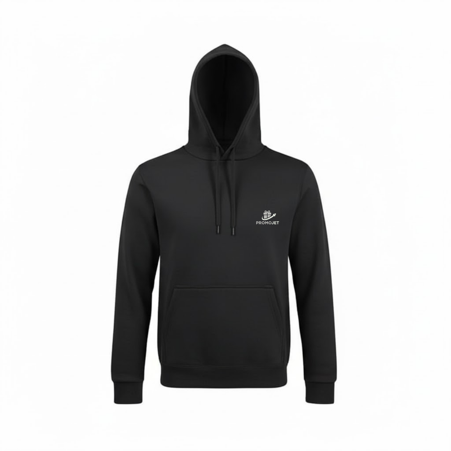 3 İplik Kaliteli Kapüşonlu Sweatshirt