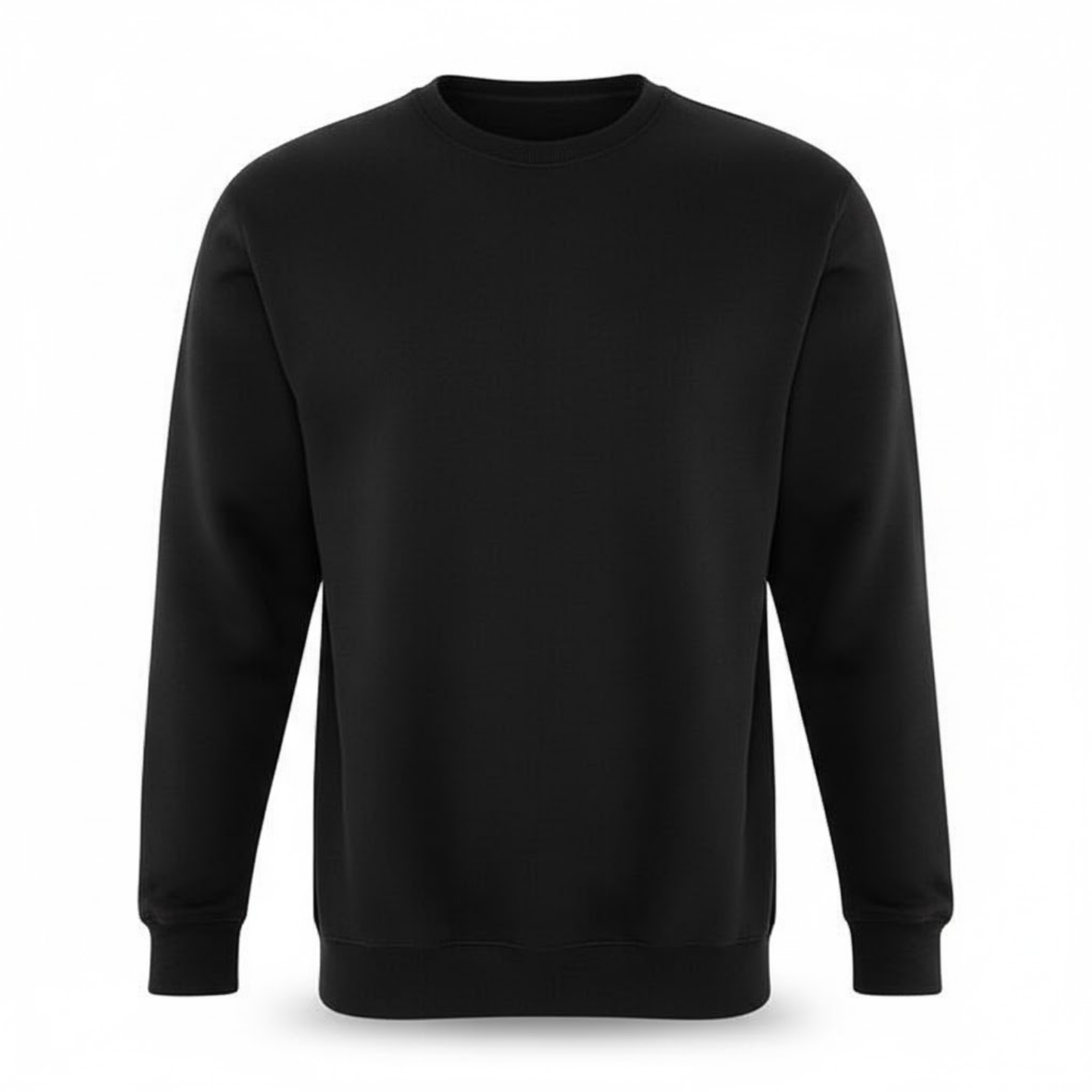 3 İplik Kaliteli Sweatshirt