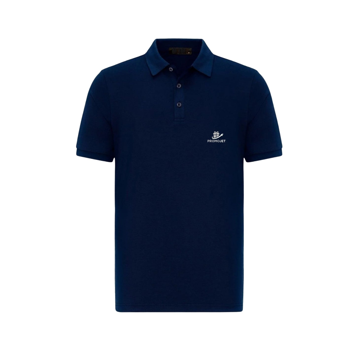 190-200gr Amerikan Pike Pamuklu Polo Yaka Tişört