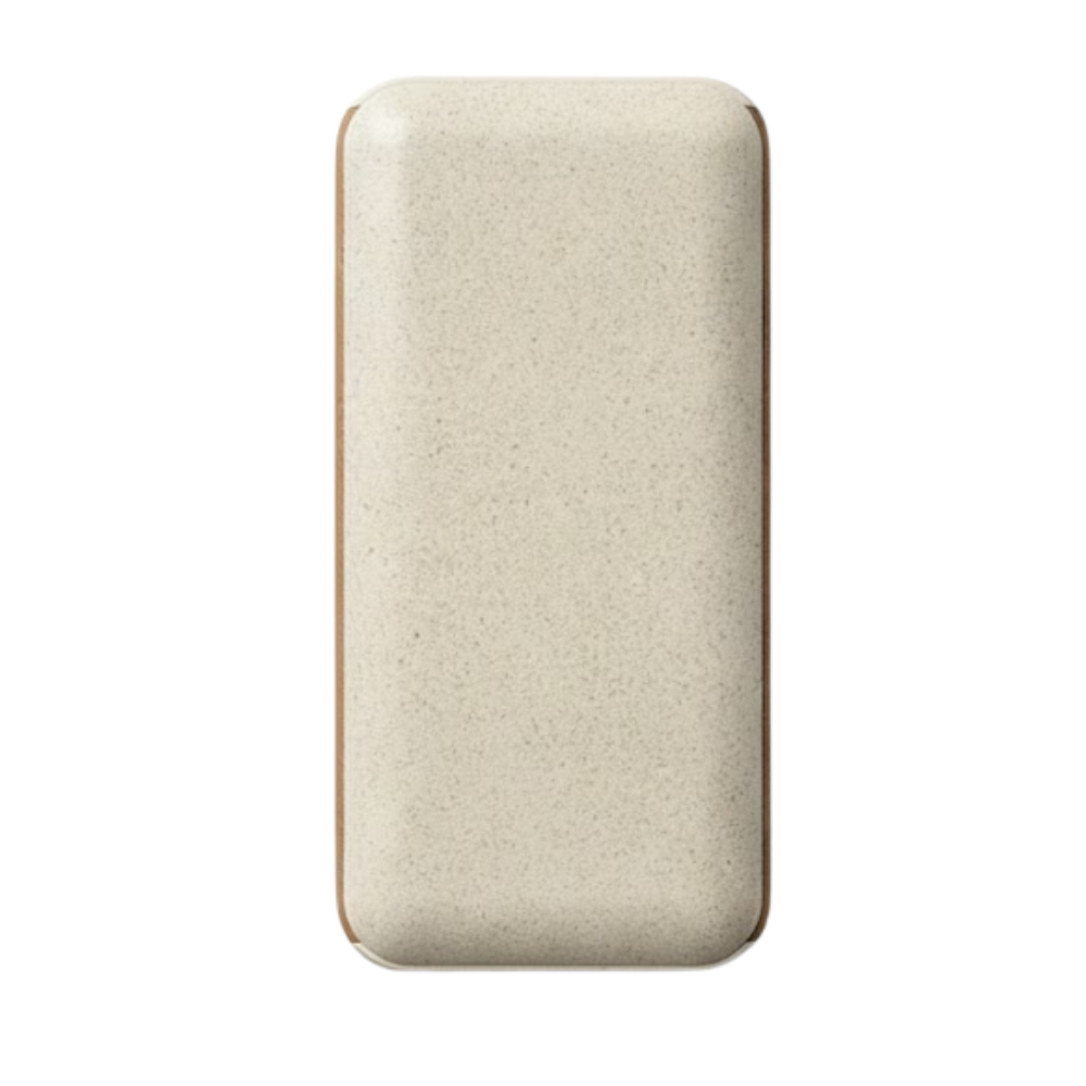 Kablosuz Şarj Destekli 10.000 mAh Eco Powerbank