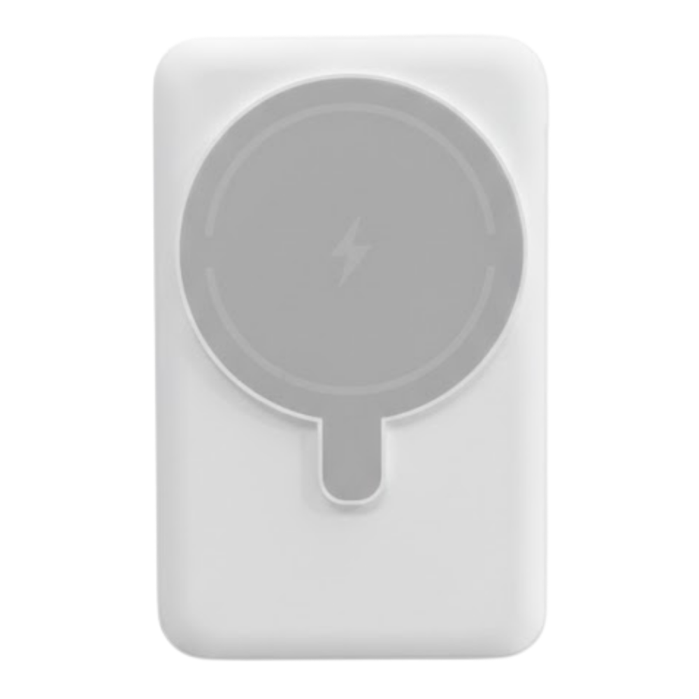 MagSafe Destekli 5.000 mAh Kablosuz Powerbank ve Katlanabilir Stand