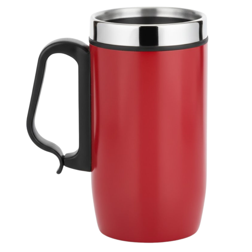 280 ml Renk Seçenekli Paslanmaz Çelik Termos Bardak