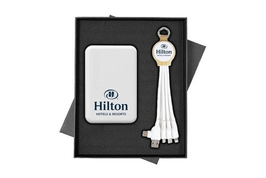 Kurumsal Hoşgeldin Kiti