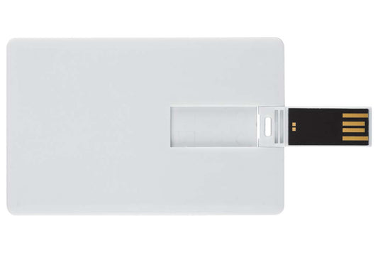 Kart Şeklinde Flash Bellek