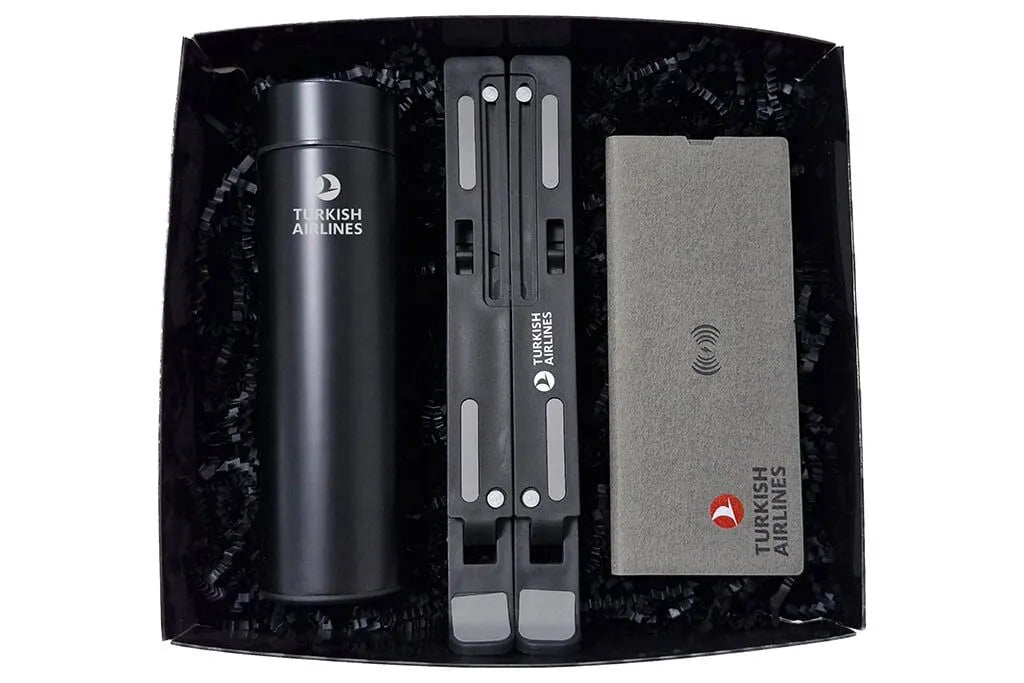 Yeni İşe Başlama Hediyesi