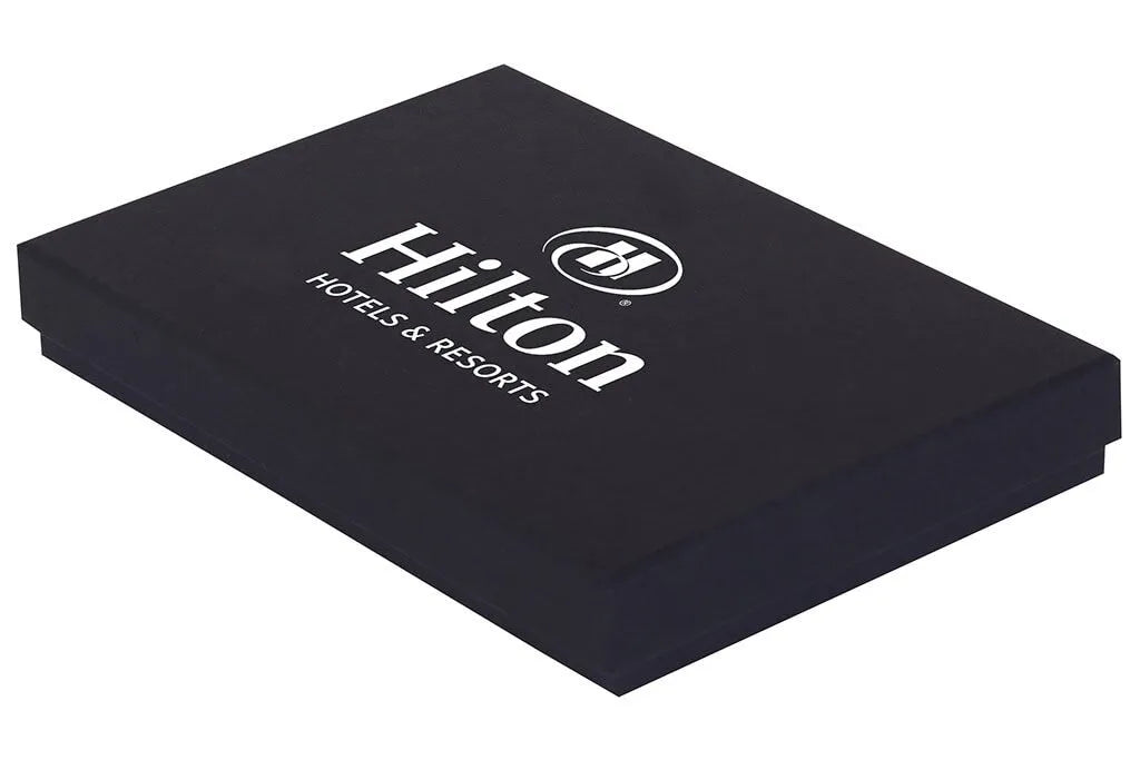 Kurumsal Hoşgeldin Kiti