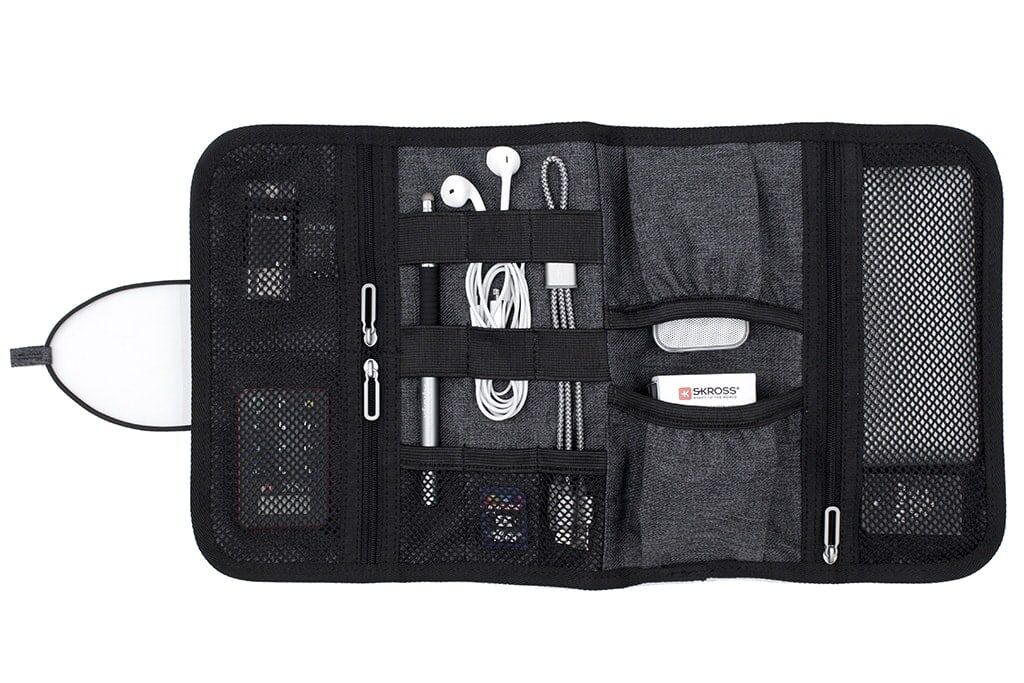 Aksesuar Toplama Çantası Organizer