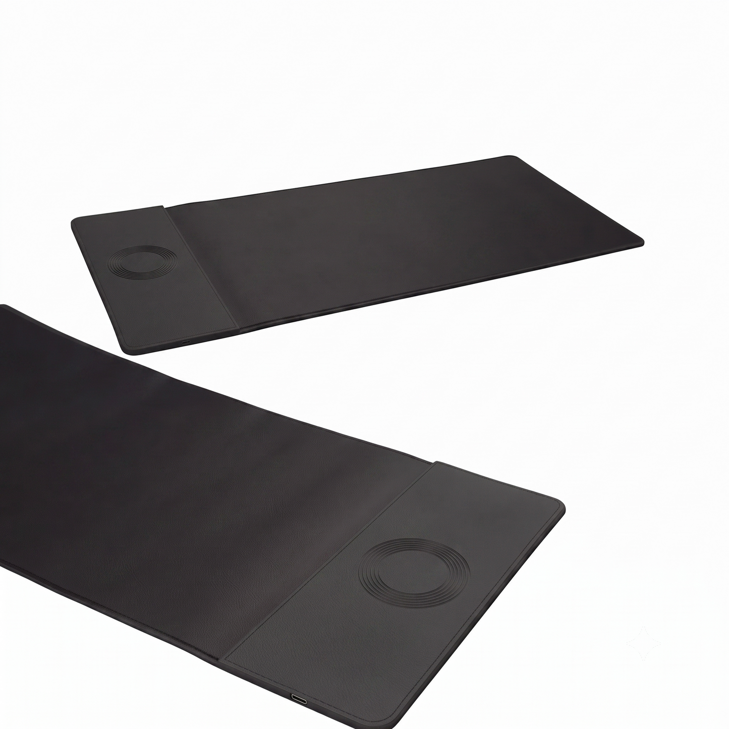 Wireless Şarjlı Mousepad