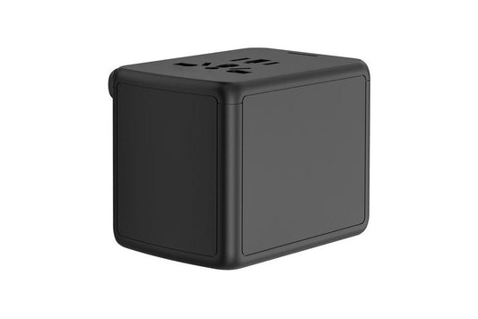 Priz Dönüştürücü Seyahat Adaptörü