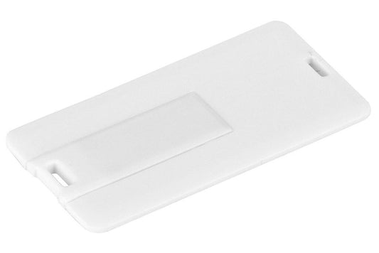 Kart Şeklinde Mini USB Bellek