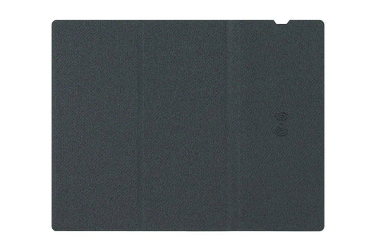 15W Kablosuz Şarjlı Mouse Pad ve Stand