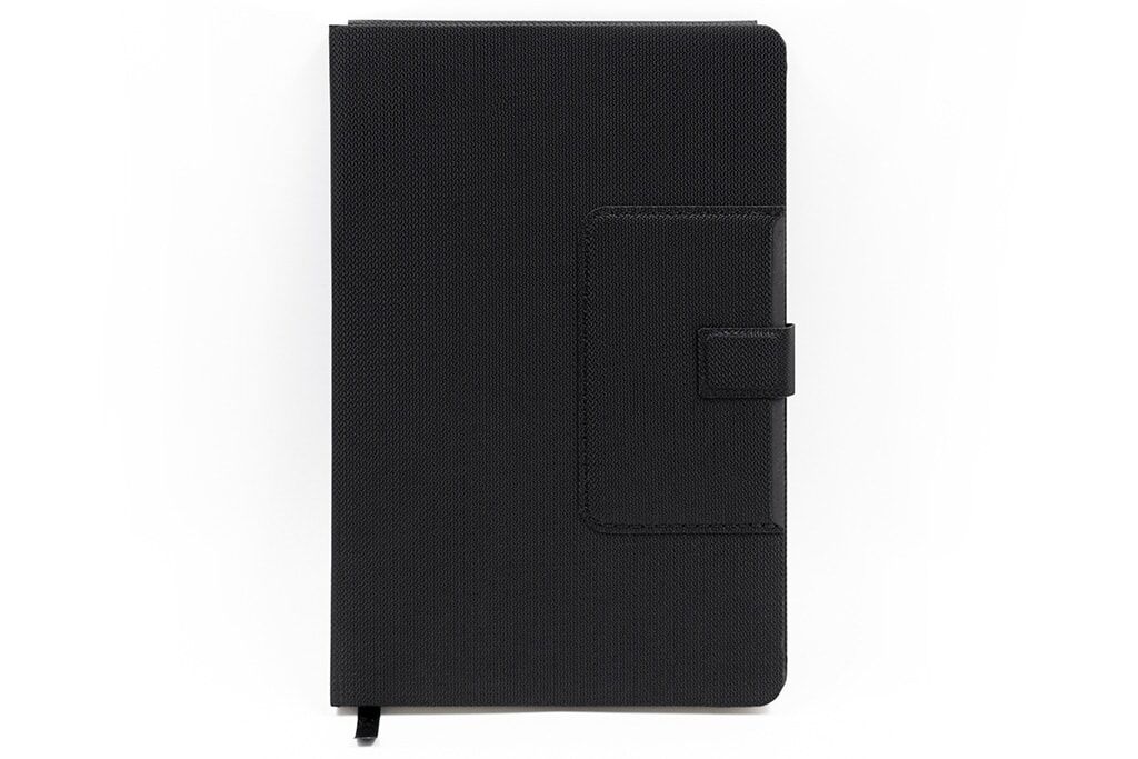 Telefon Tutucu Stand Özellikli Not Defteri