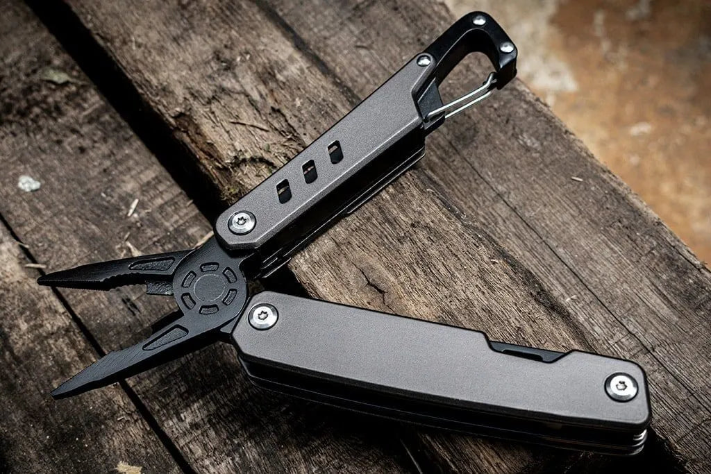 Çok Fonksiyonlu Pense