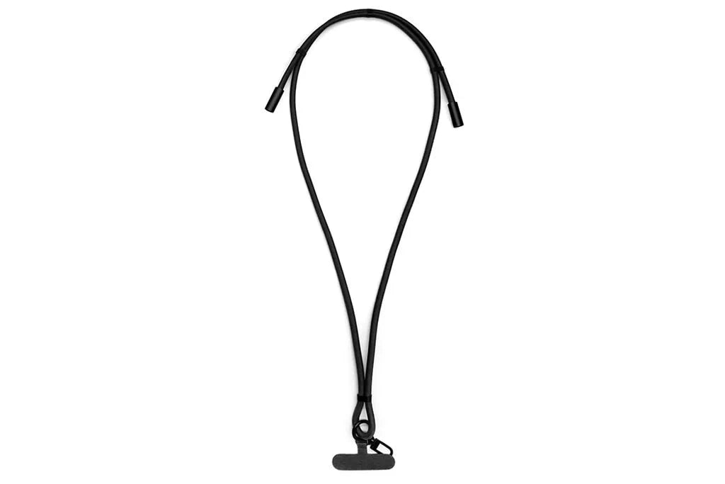 Boyun Askılı Type-C 60W Hızlı Şarj ve Veri Aktarım Kablosu