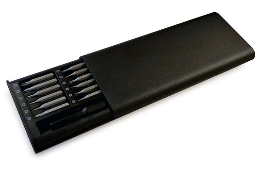 24’lü Mini Tornavida Seti