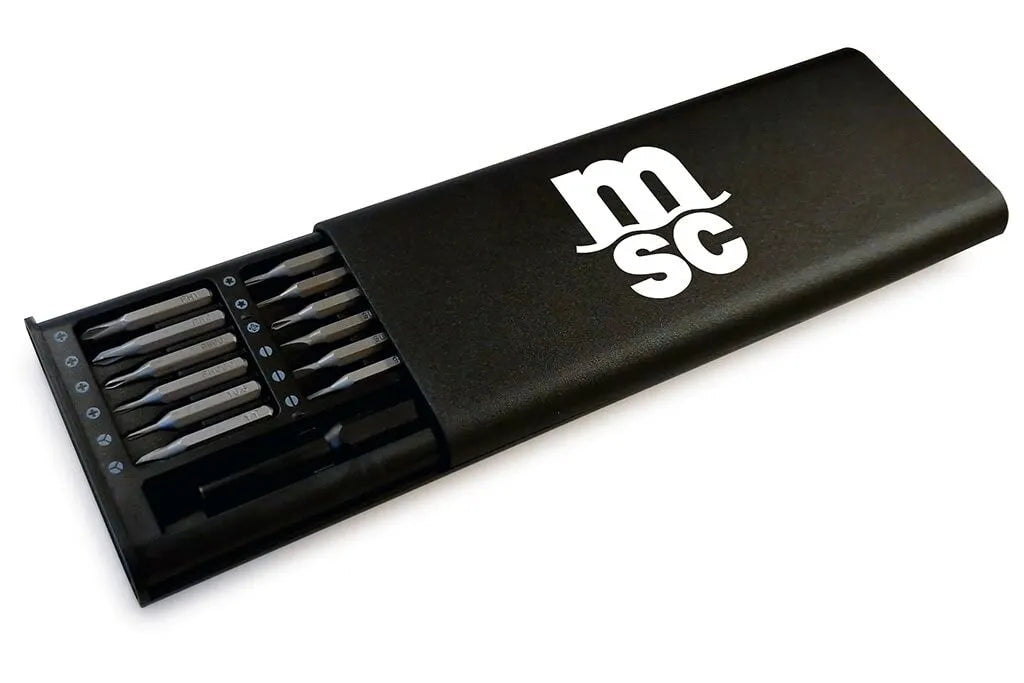 24’lü Mini Tornavida Seti