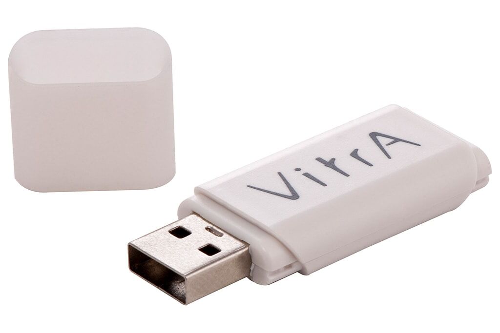 Mini USB Bellek 4 GB