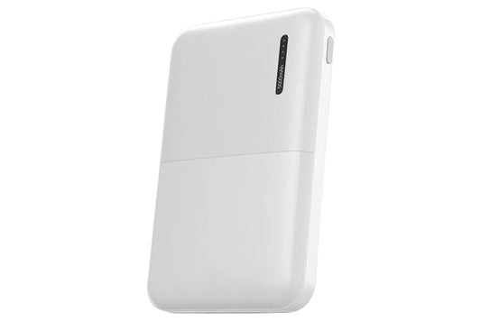 Çift USB ve Type-C Çıkışlı Powerbank