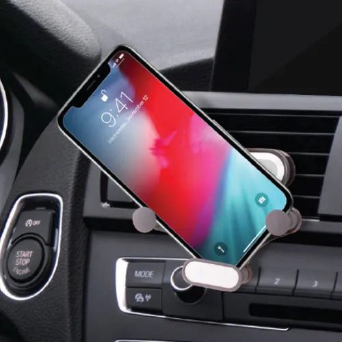 Araç İçi Telefon Standı