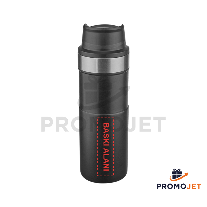 Çelik Termos 400 ml