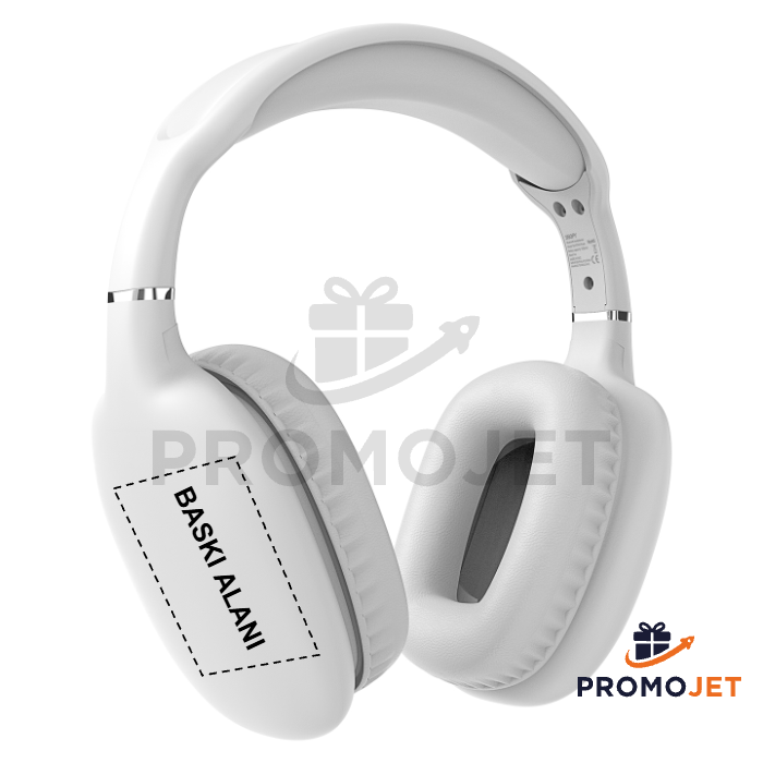 Phase Bluetooth Kablosuz Kulaklık