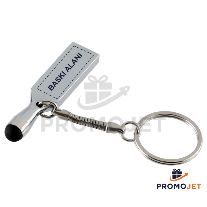 Mezopotamya Metal USB Bellek 32 GB