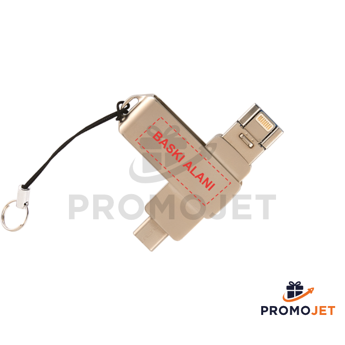 OTG USB Bellek 32 GB