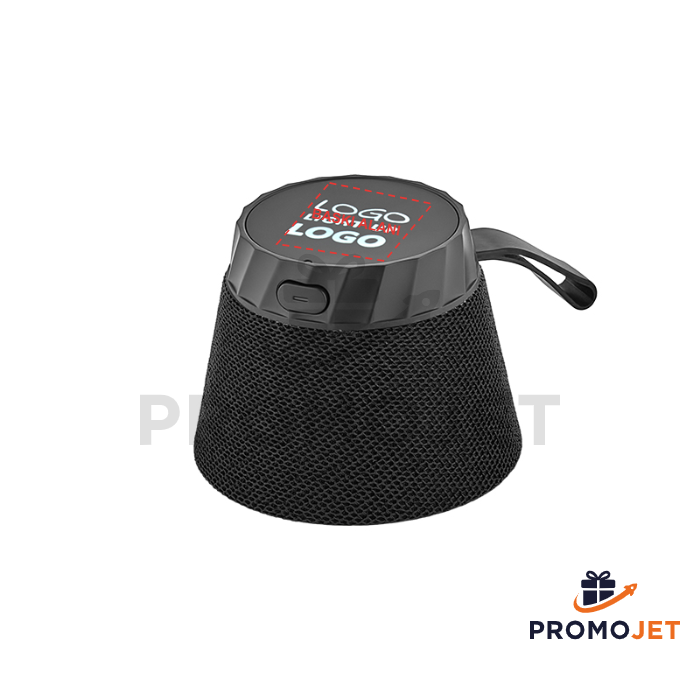 Şarj Standlı Mini Hoparlör