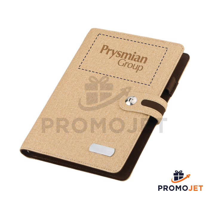 Taba Organizer Powerbank