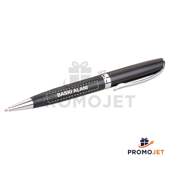 Metal Roller Kalem