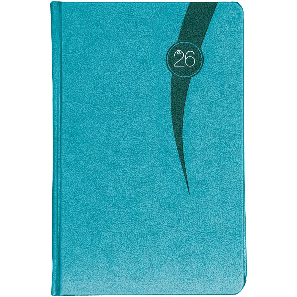 Tarihli Ajanda – İdeal Boyut ve Fonksiyonel Tasarım (16 x 24 cm)