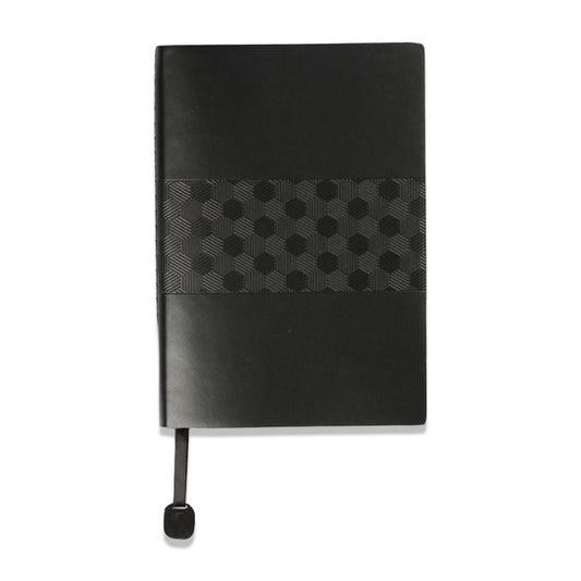 Termo Deri Kapaklı Defter