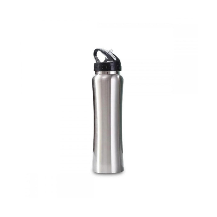 Emzikli Paslanmaz Çelik Termos 500 ML