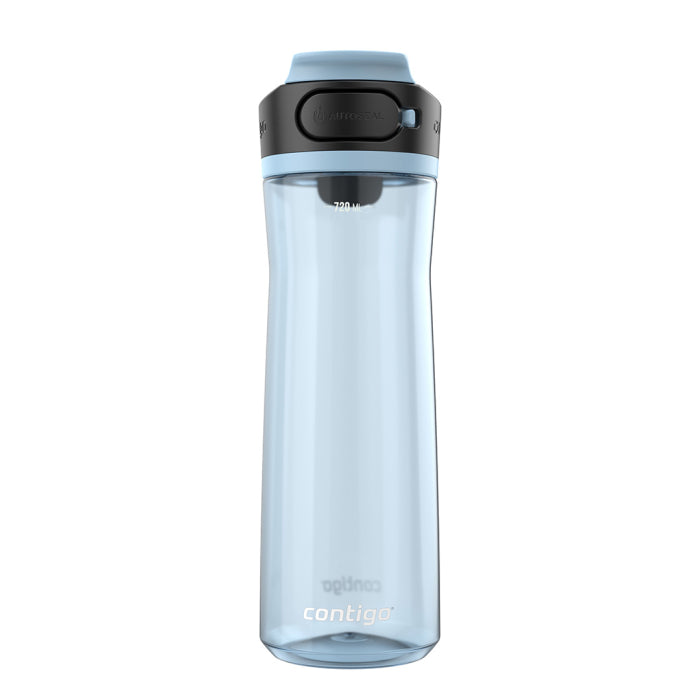 Contigo Cortland Pro Tek El Bas İç Kapaklı Su Matarası 720ml
