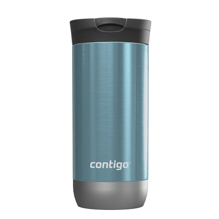 Contigo Huron Pro Snapseal Çelik Termos Bardak 470 ml