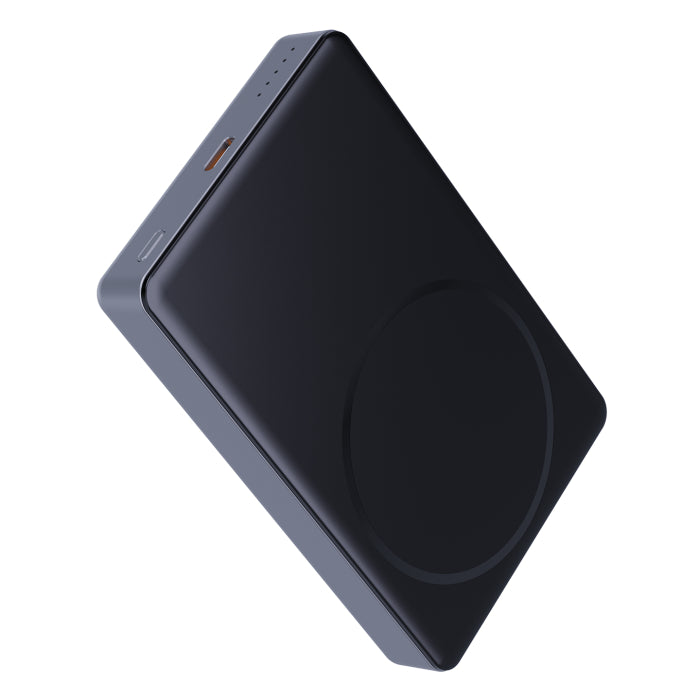 S-link Magsafe 10000mAh PD20W 15W Kablosuz Powerbank