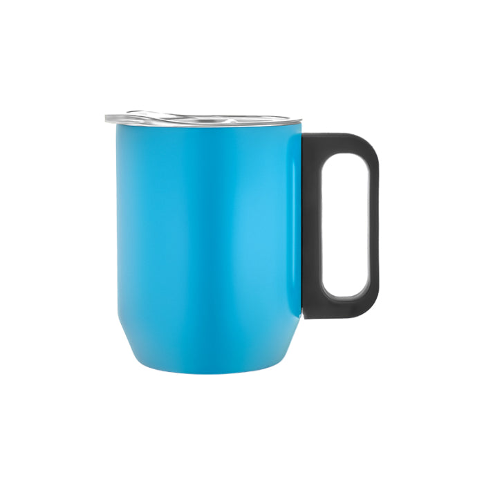 Çelik Kupa 350 ml