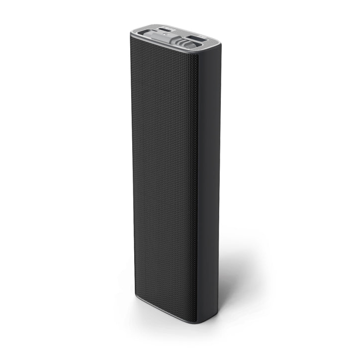 20.000 mAh Dijital Ekranlı Hızlı Şarj Powerbank