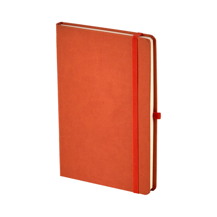 13x21 Termo Deri Defter - Çizgili