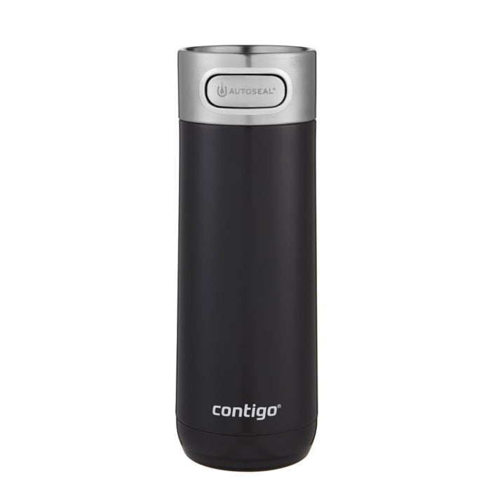 Contigo Luxe Vakumlu Paslanmaz Çelik Termos Mug 470ml