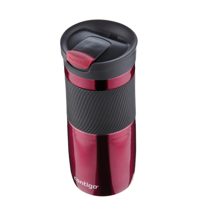 Contigo Byron Vakumlu Paslanmaz Çelik Termos 470ml